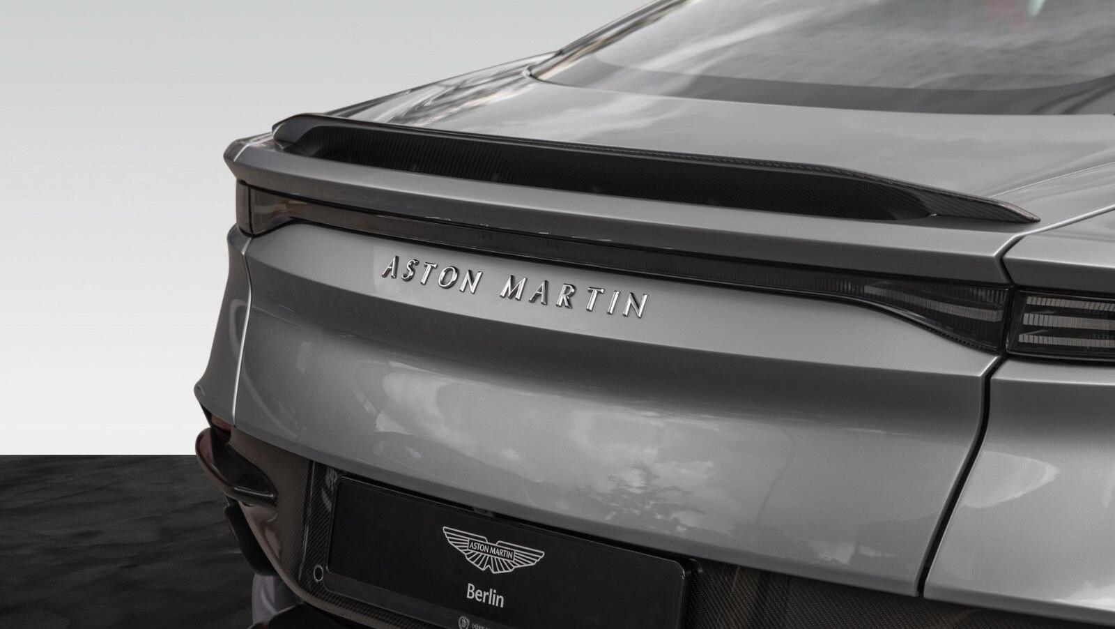 DBS Superleggera | Special Paint | PPF