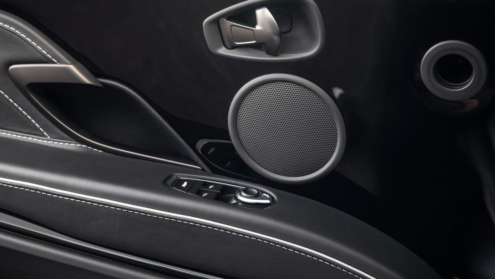 DBS Superleggera | Special Paint | PPF