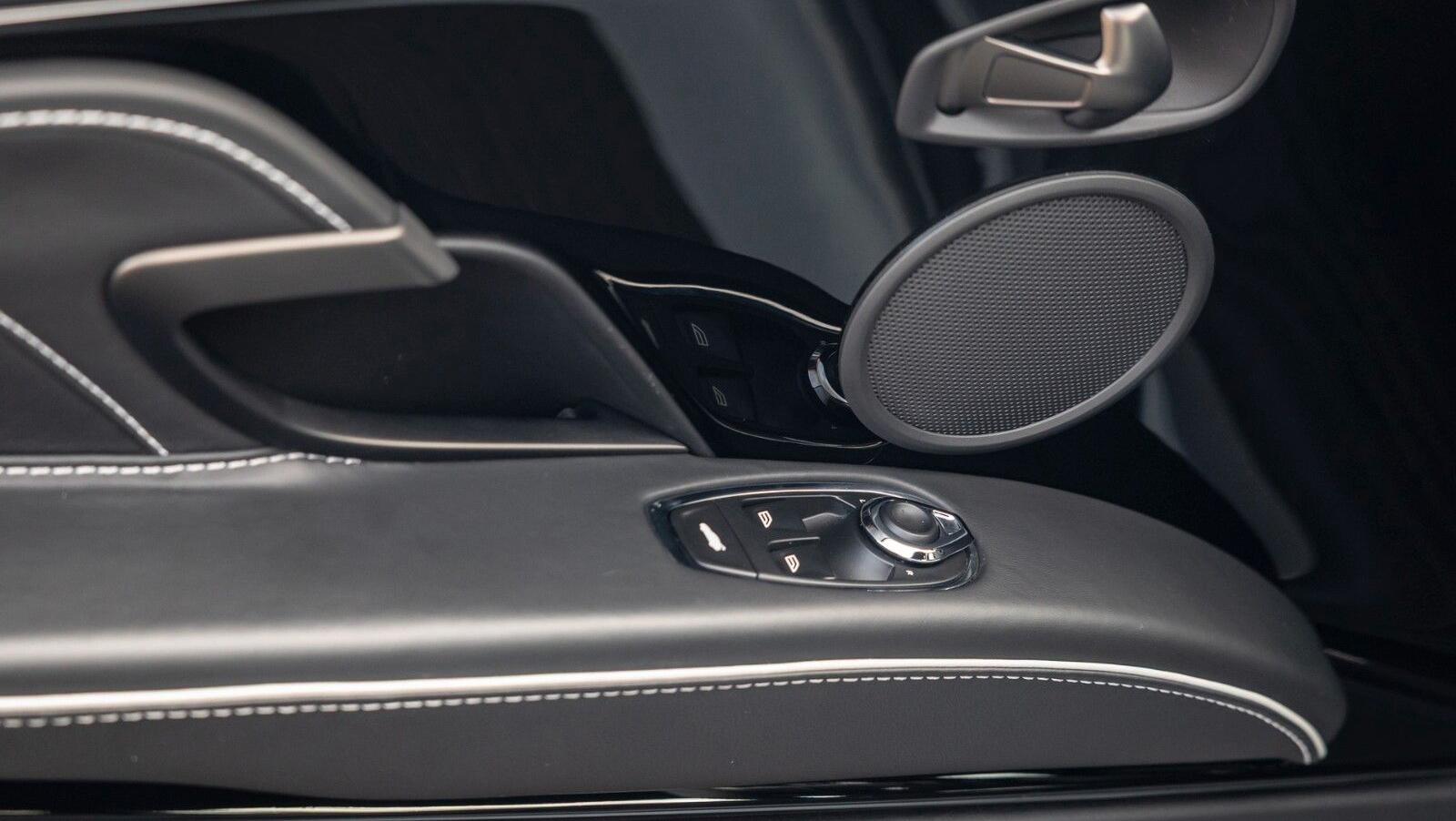 DBS Superleggera | Special Paint | PPF