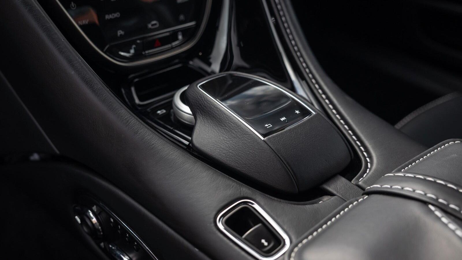 DBS Superleggera | Special Paint | PPF