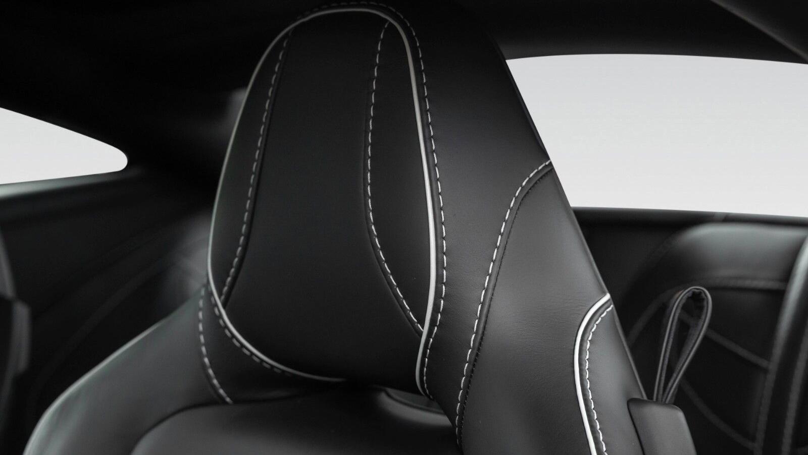 DBS Superleggera | Special Paint | PPF