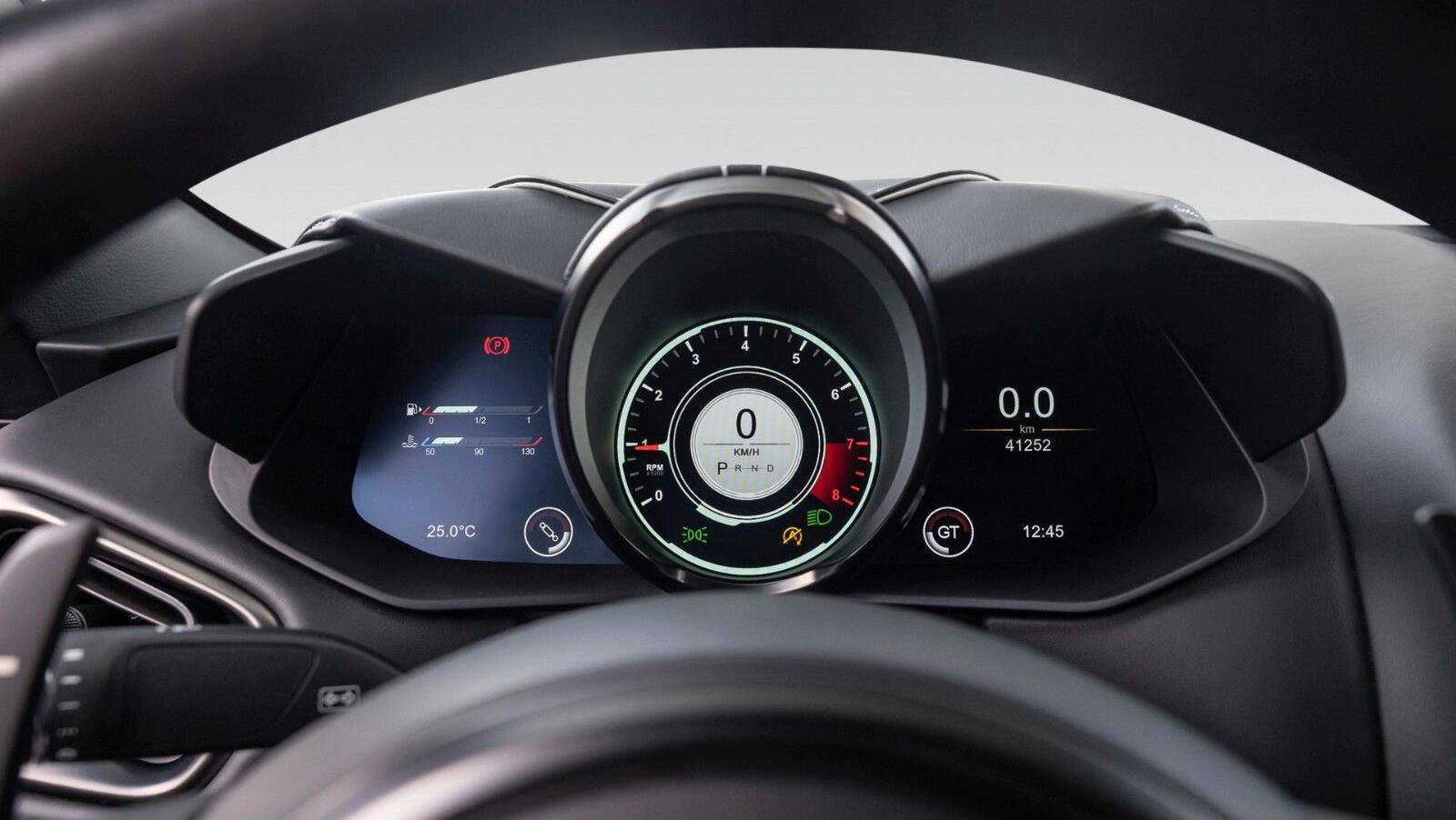 DBS Superleggera | Special Paint | PPF