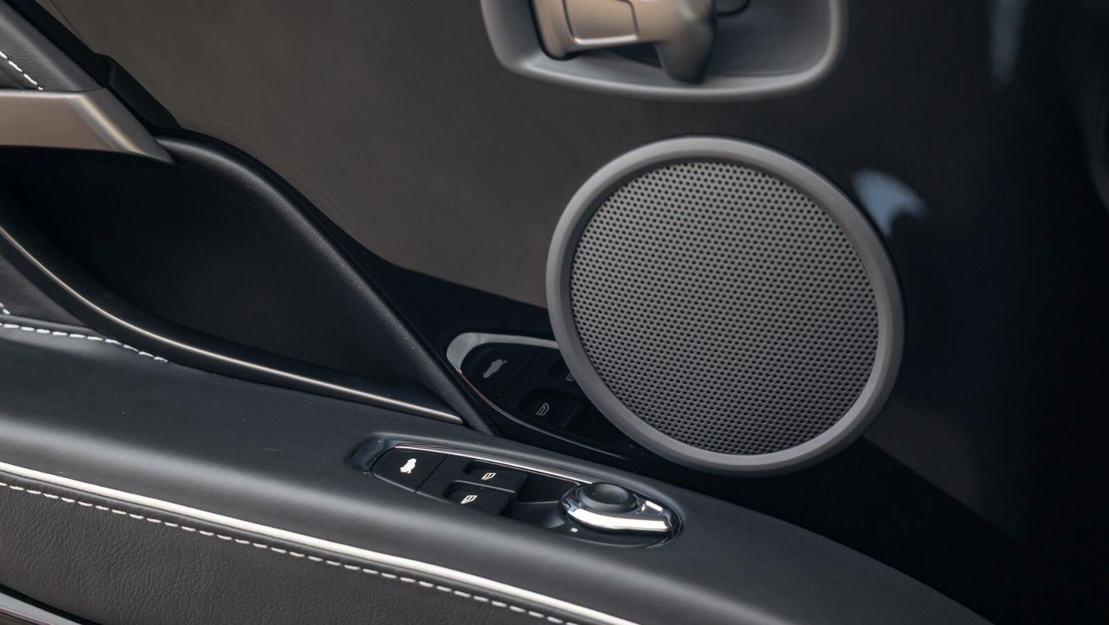 DBS Superleggera | Special Paint | PPF