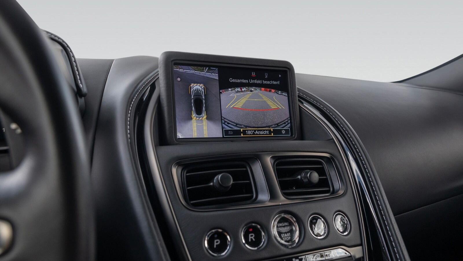 DBS Superleggera | Special Paint | PPF