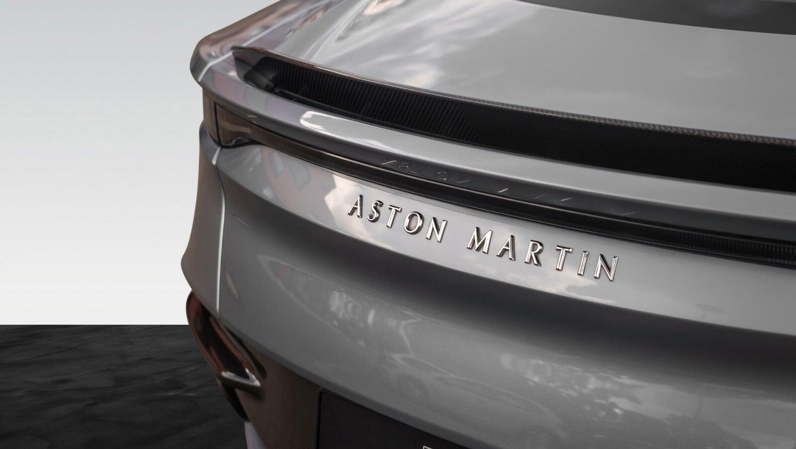 DBS Superleggera | Special Paint | PPF