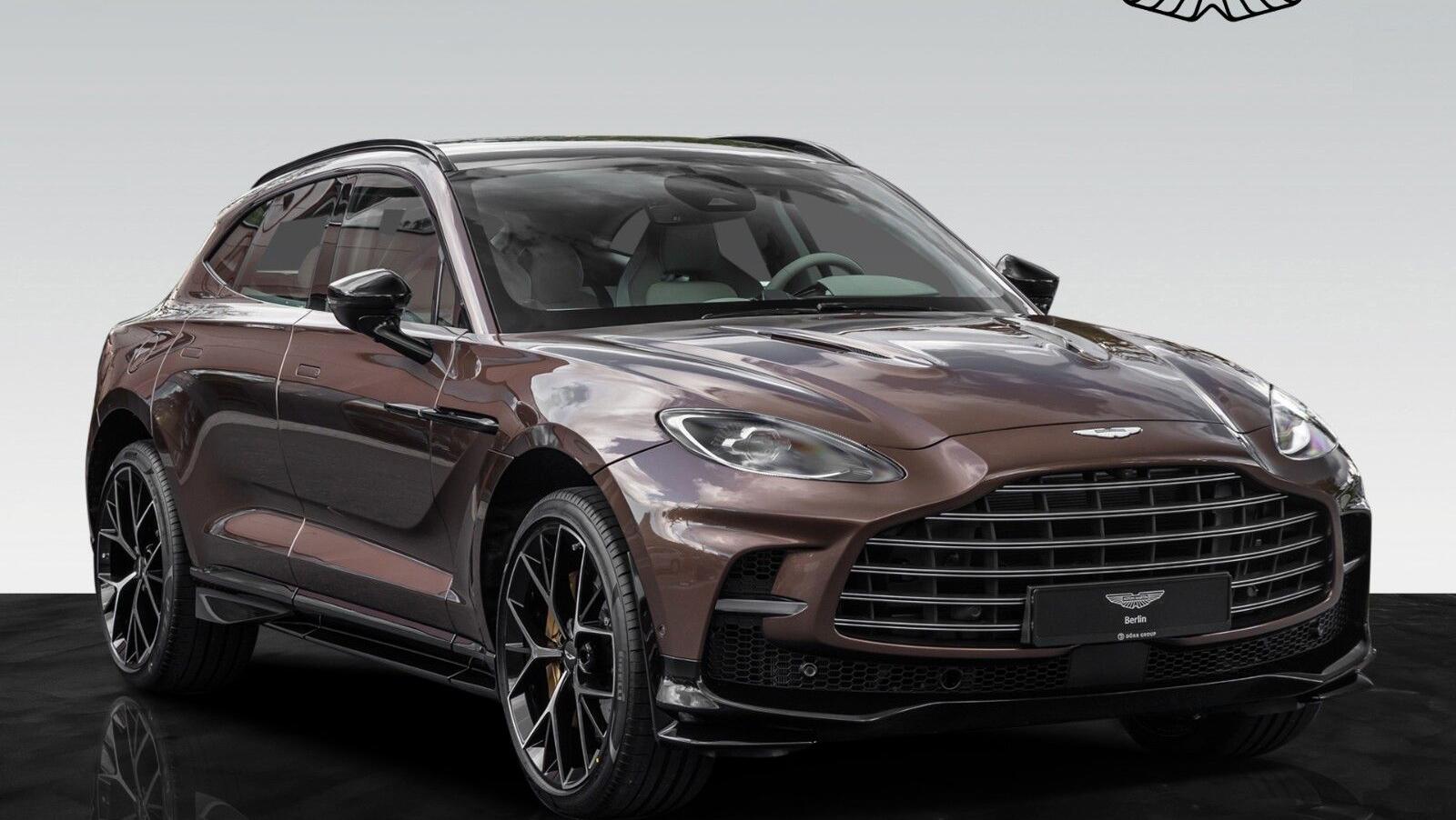 DBX707 | Bowers& Wlkins |