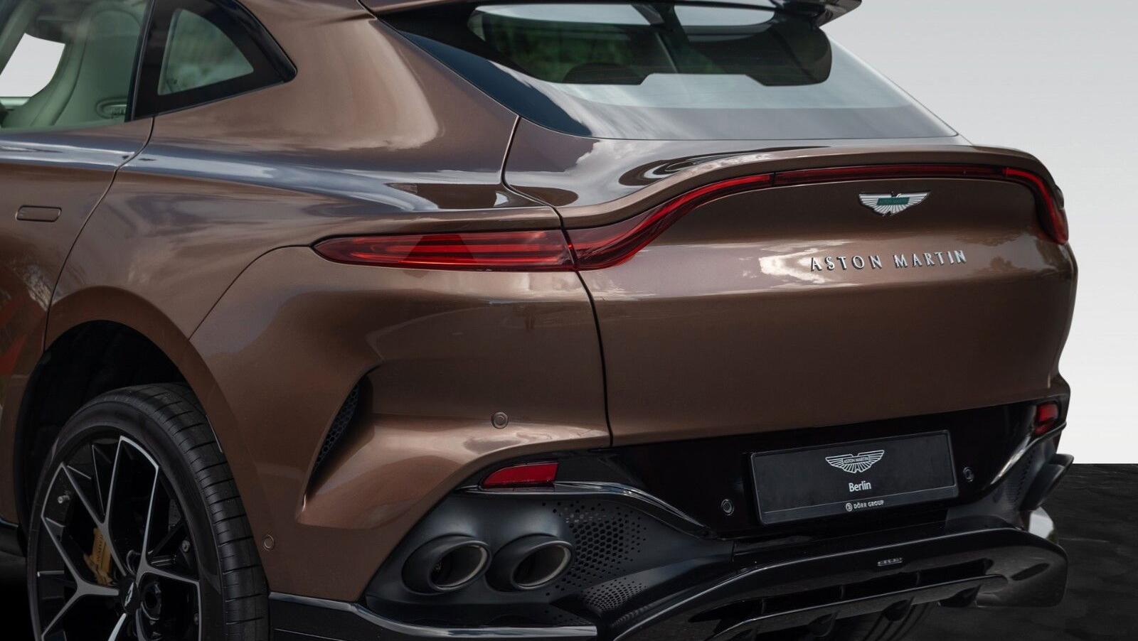 DBX707 | Bowers& Wlkins |