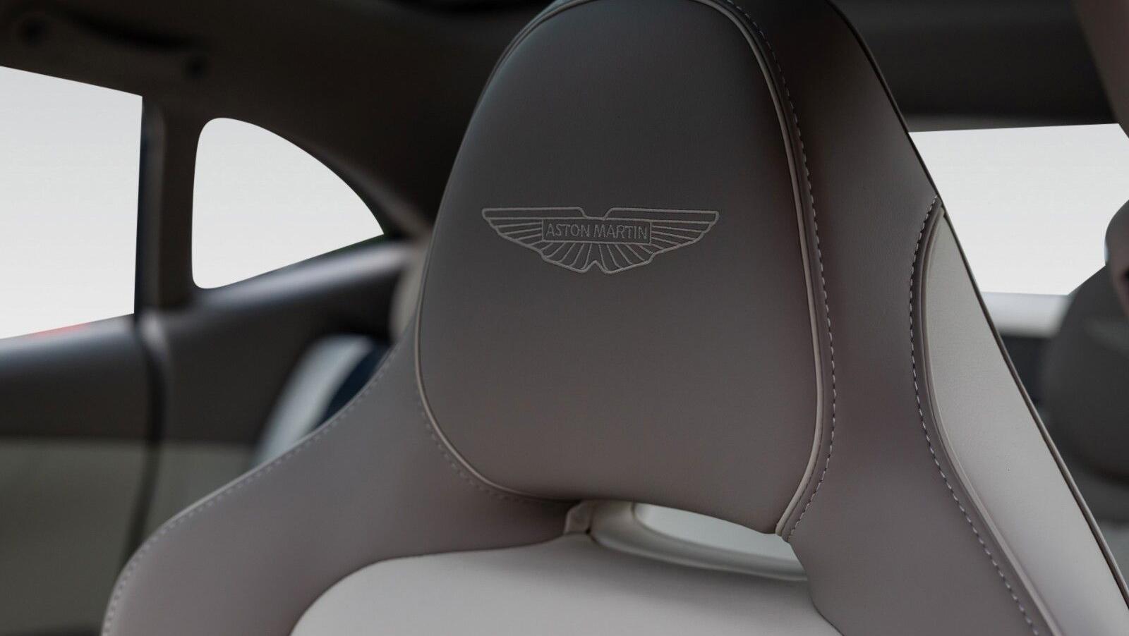 DBX707 | Bowers& Wlkins |