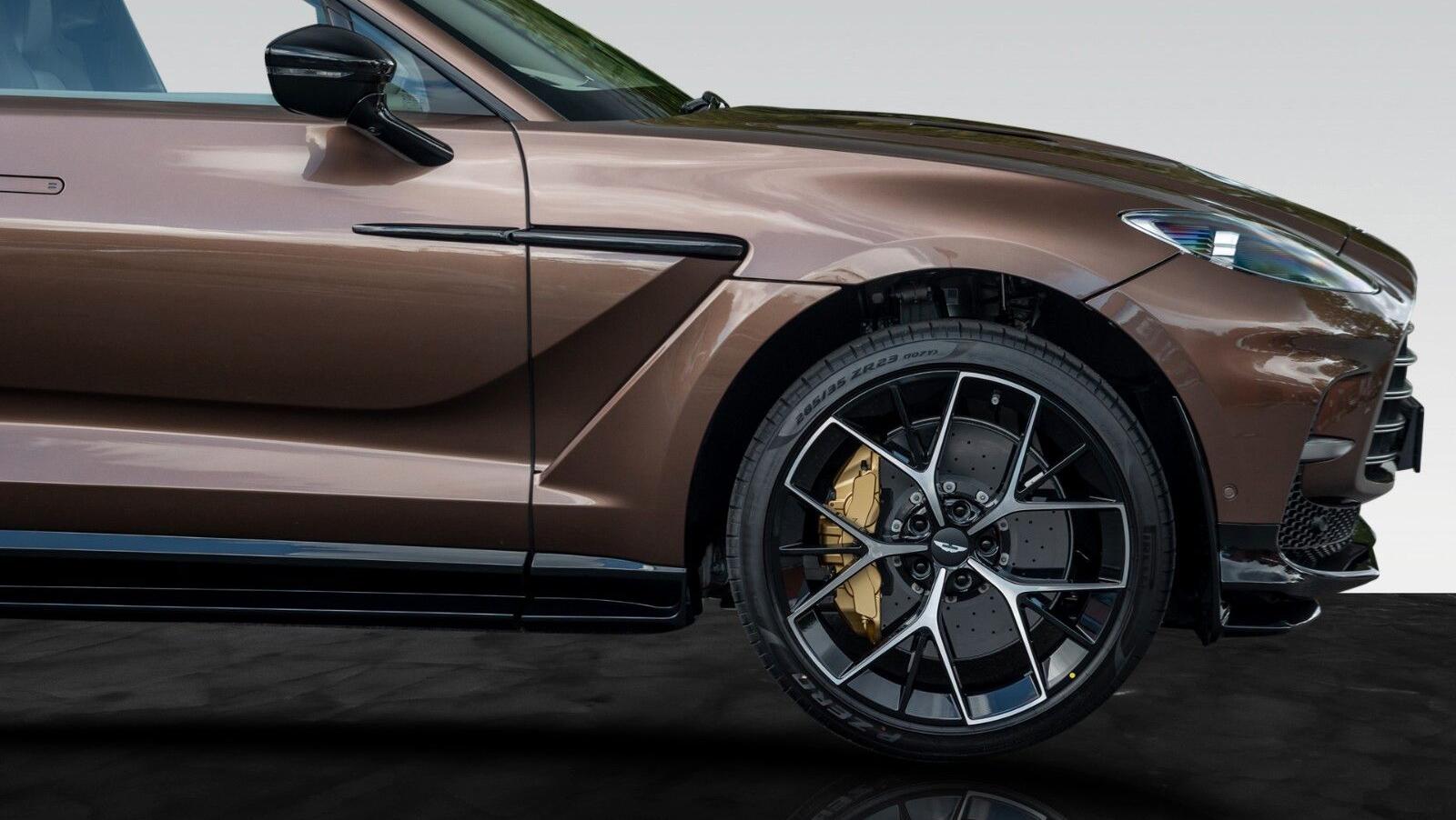 DBX707 | Bowers& Wlkins |