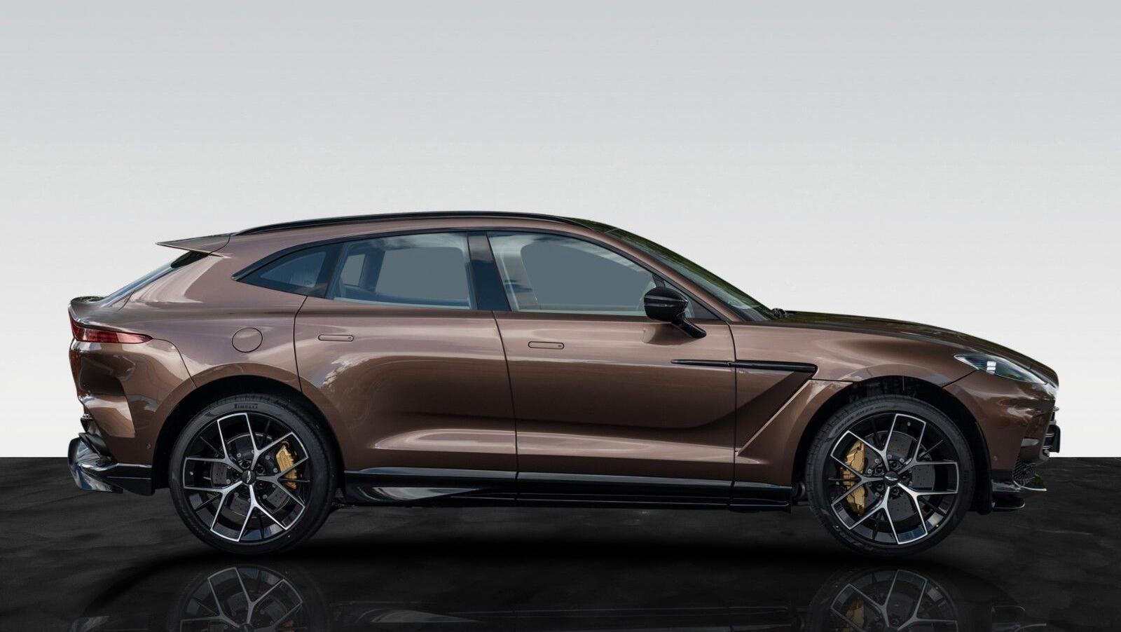 DBX707 | Bowers& Wlkins |