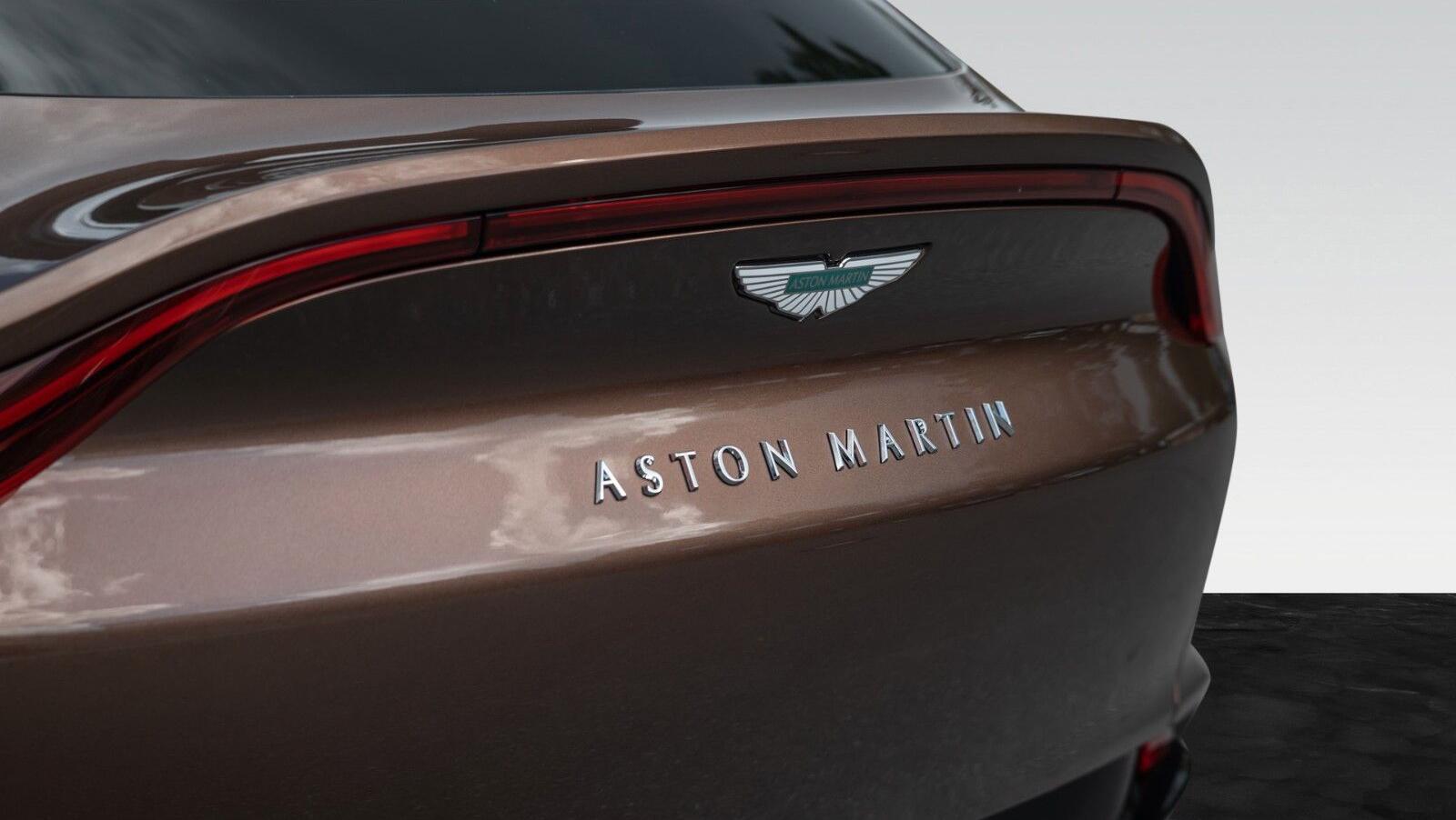 DBX707 | Bowers& Wlkins |