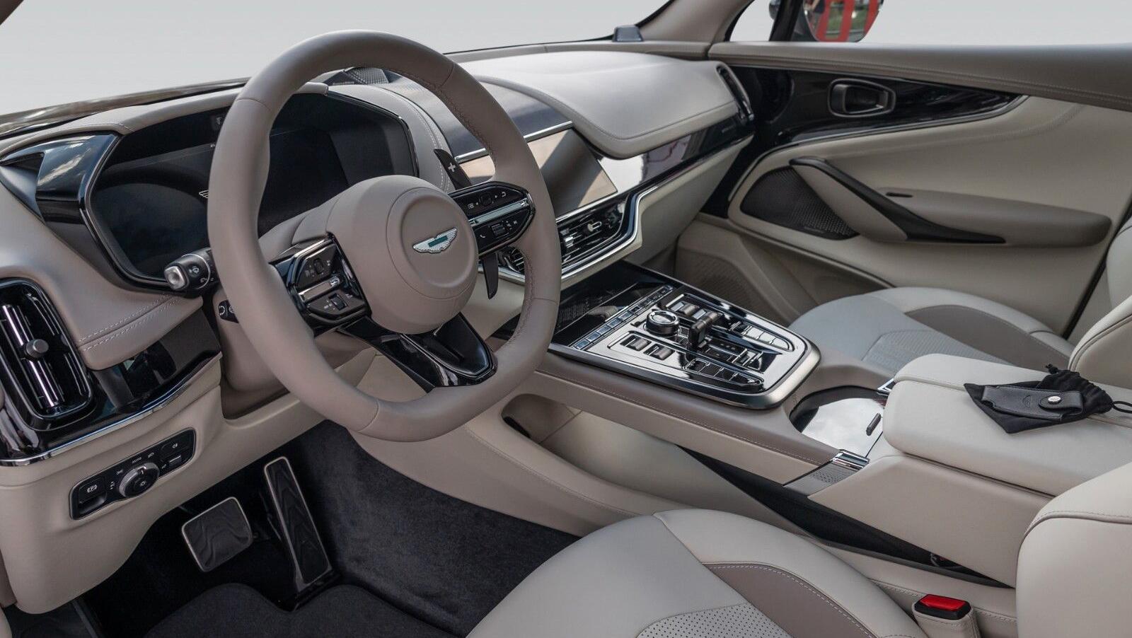 DBX707 | Bowers& Wlkins |