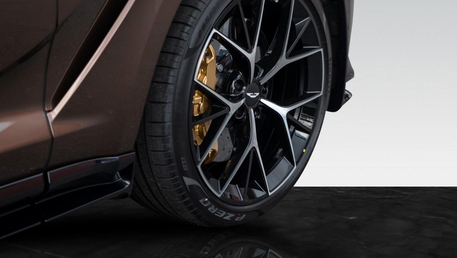 DBX707 | Bowers& Wlkins |