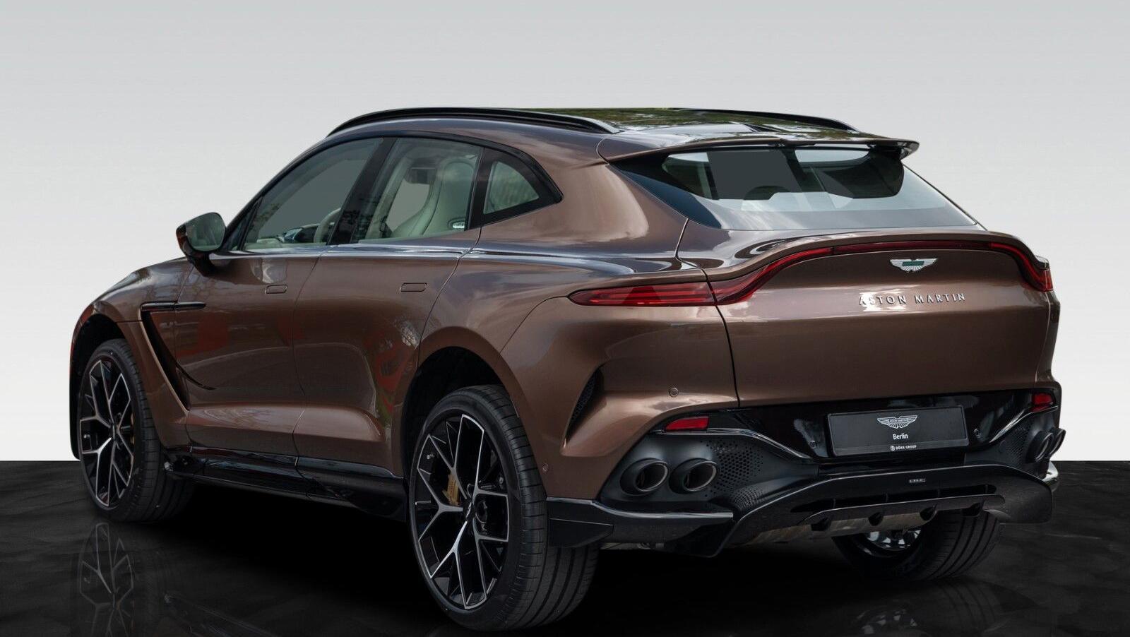 DBX707 | Bowers& Wlkins |