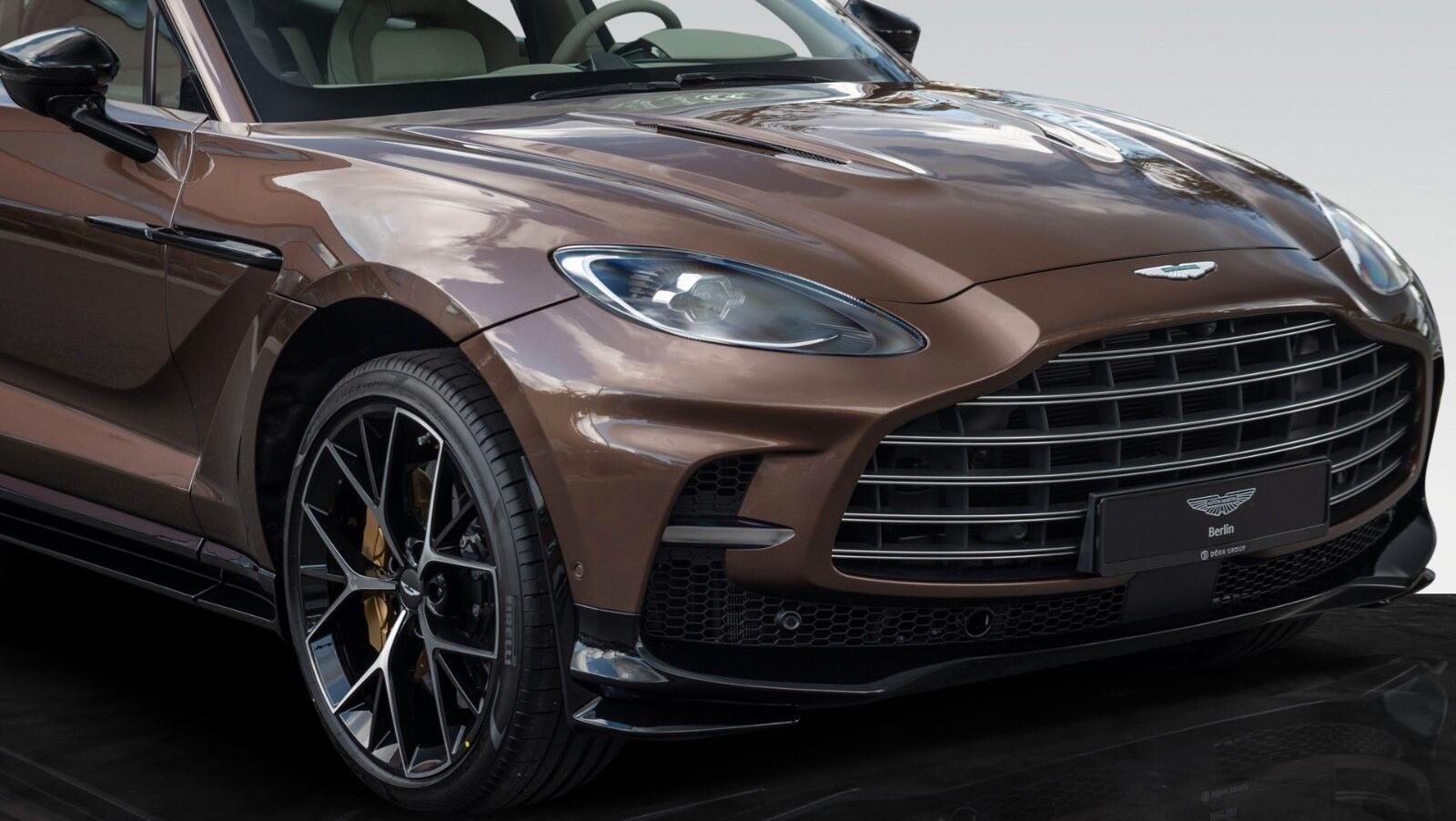 DBX707 | Bowers& Wlkins |