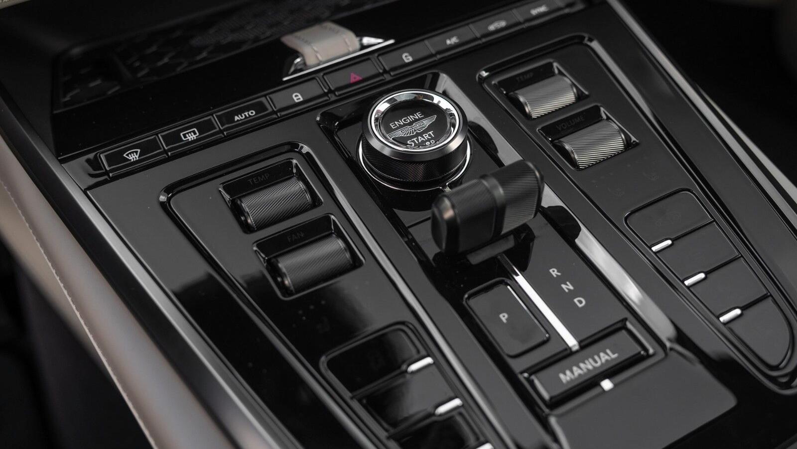 DBX707 | Bowers& Wlkins |