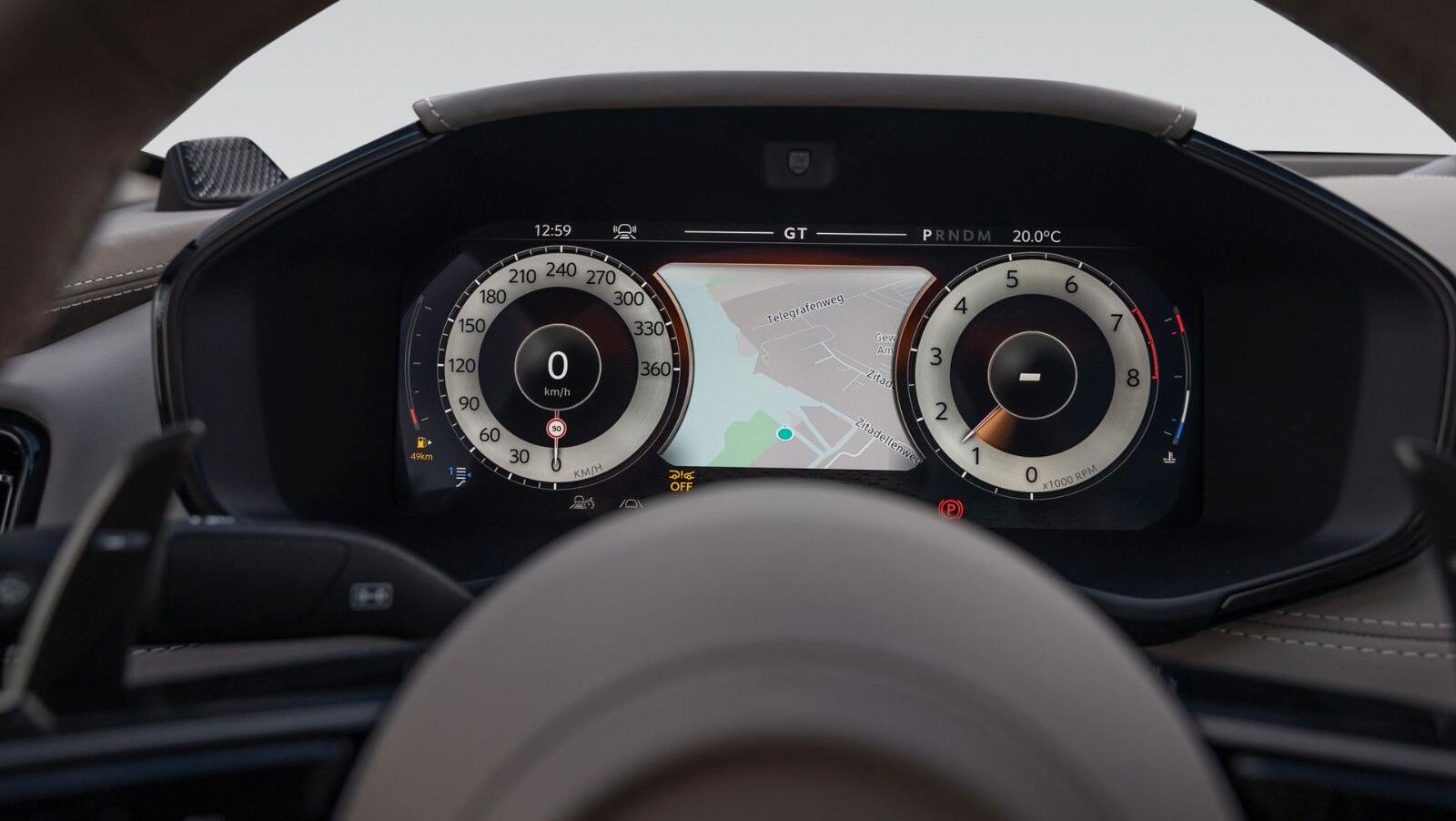 DBX707 | Bowers& Wlkins |