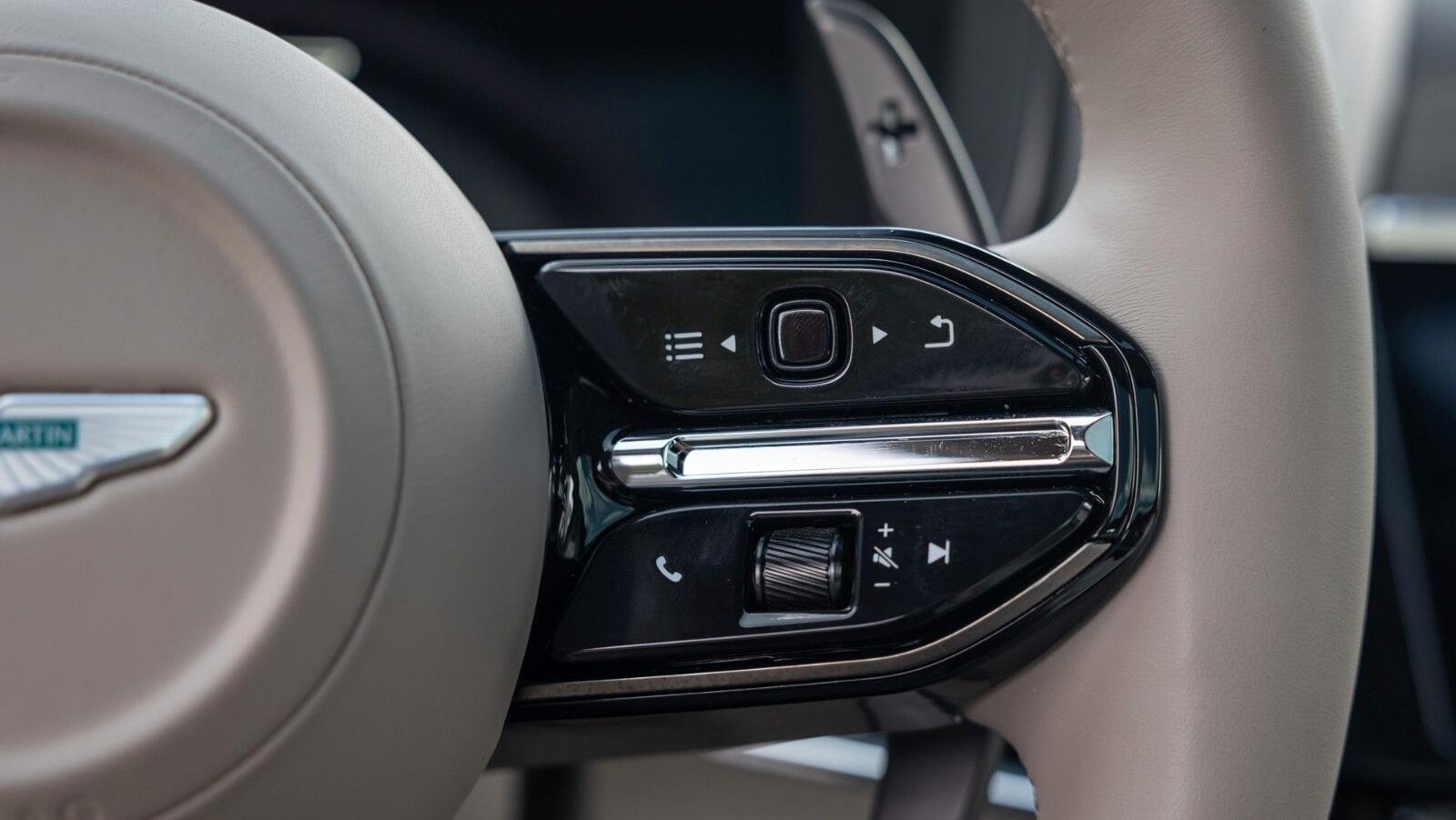 DBX707 | Bowers& Wlkins |