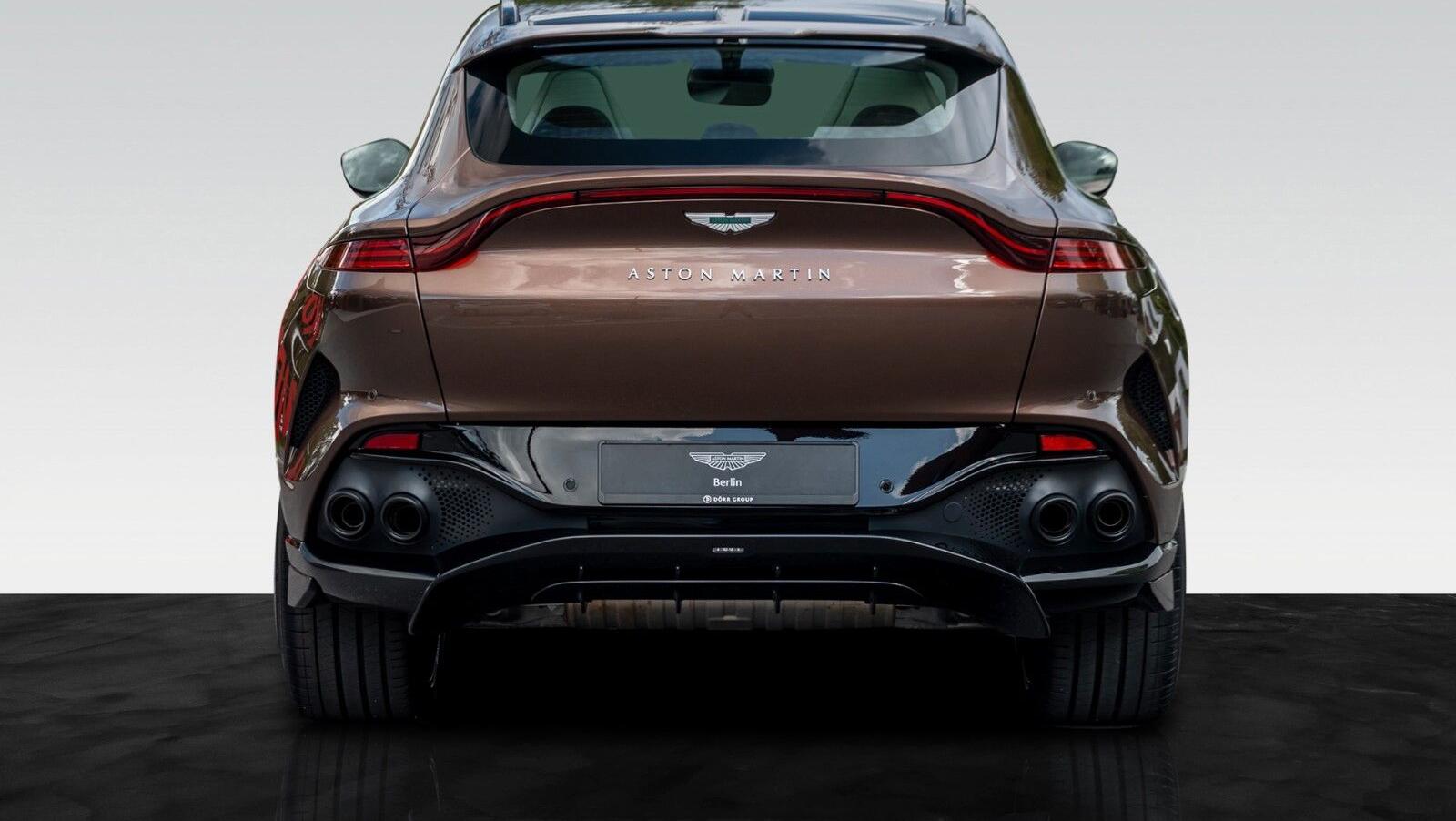 DBX707 | Bowers& Wlkins |