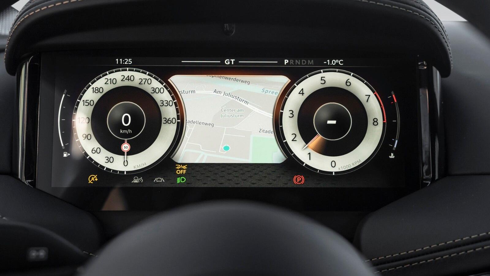 DB12 | Bowers & Wilkins | Int. Carbon