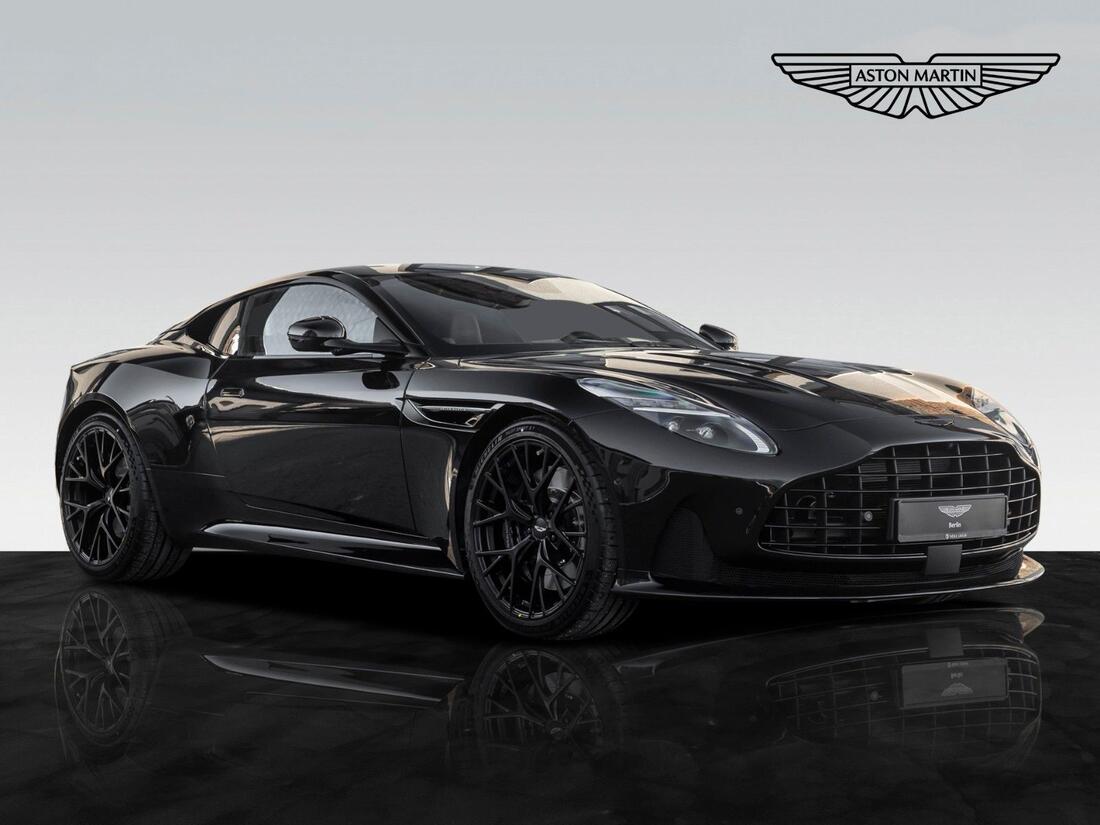 DB12 | Bowers & Wilkins | Int. Carbon