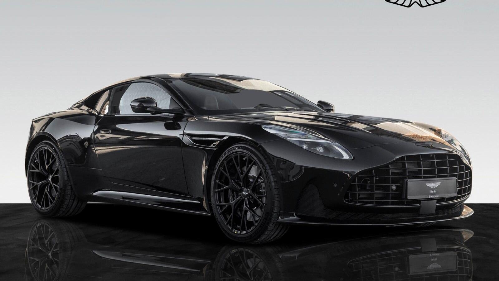 DB12 | Bowers & Wilkins | Int. Carbon