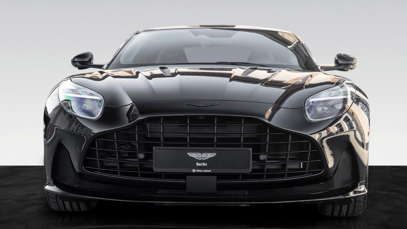 DB12 | Bowers & Wilkins | Int. Carbon