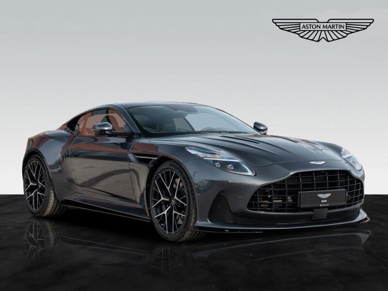 DB12 | Interieur Mid Duotone