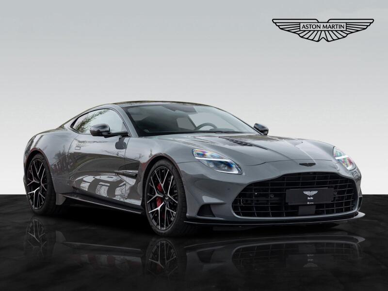 Vanquish | Titan Auspuff | Black Pack