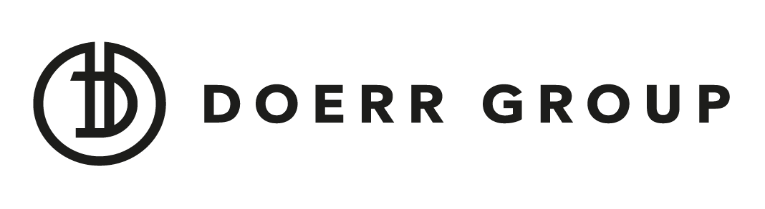 Logo Doerr